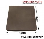 Εστία Επαγγελματικής Κουζίνας 17.19.50.10